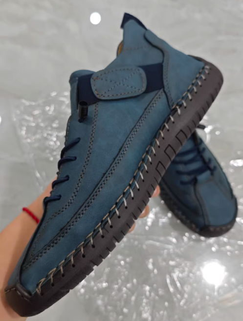 Ortopædiske Hverdagssneakers