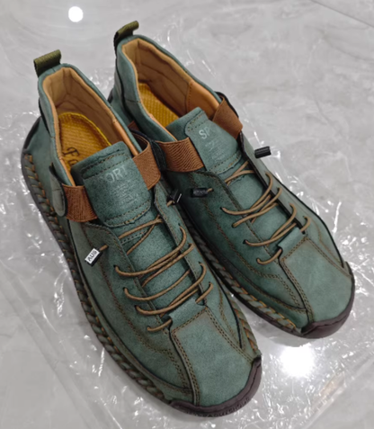 Ortopædiske Hverdagssneakers