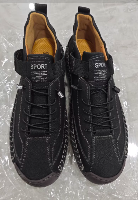 Ortopædiske Hverdagssneakers