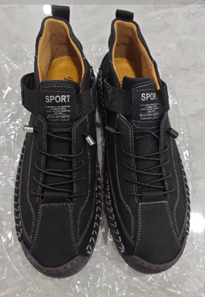 Ortopædiske Hverdagssneakers