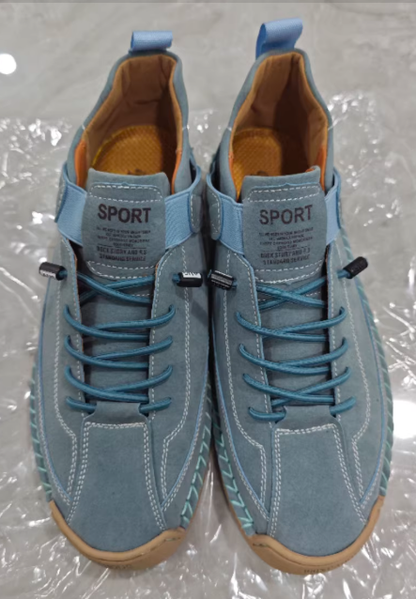 Ortopædiske Hverdagssneakers