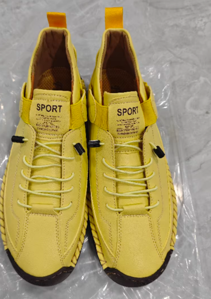 Ortopædiske Hverdagssneakers