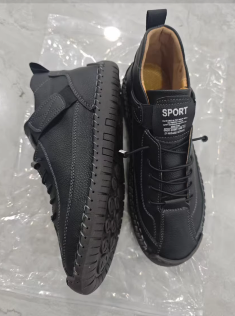 Ortopædiske Hverdagssneakers