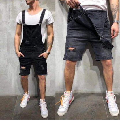 Moderne overall - Kort/Lang