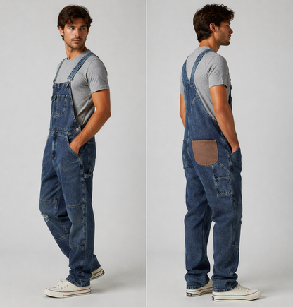 Moderne Utility Overall